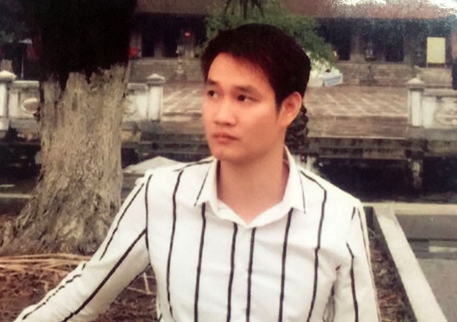 Hai gã đàn ông làm liều ở Phú Thọ