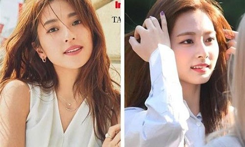 Loạt màu tóc hot nhất hè 2019