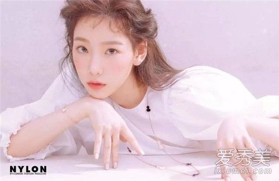 Loạt màu tóc hot nhất hè 2019, giúp bạn gái nổi bần bật - Ảnh 2.