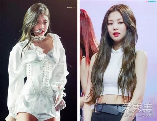 Loạt màu tóc hot nhất hè 2019, giúp bạn gái nổi bần bật - Ảnh 4.