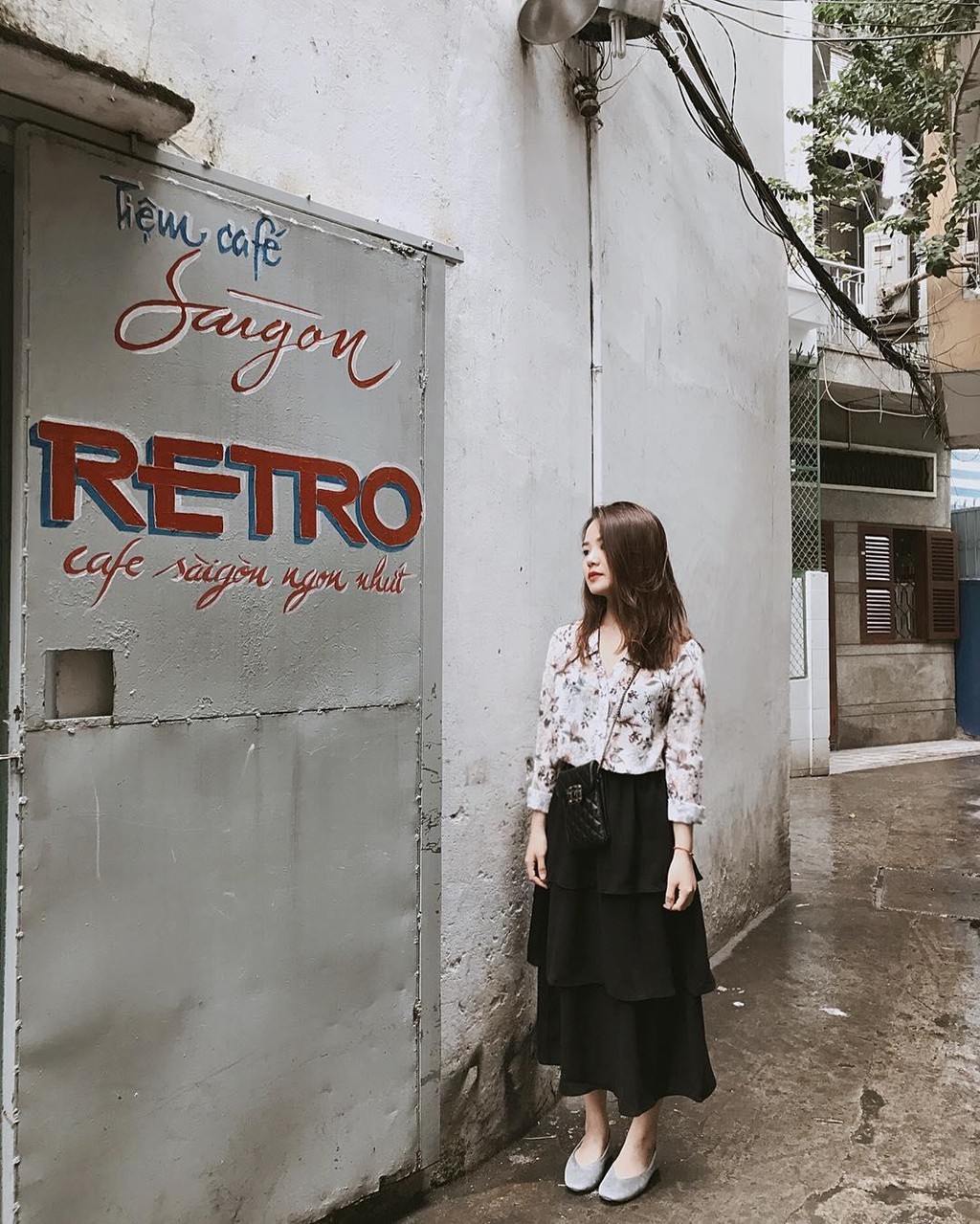 Truy l&ugrave;ng những qu&aacute;n c&agrave; ph&ecirc; gi&uacute;p bạn t&igrave;m lại thanh xu&acirc;n ở TP HCM - Ảnh 15.