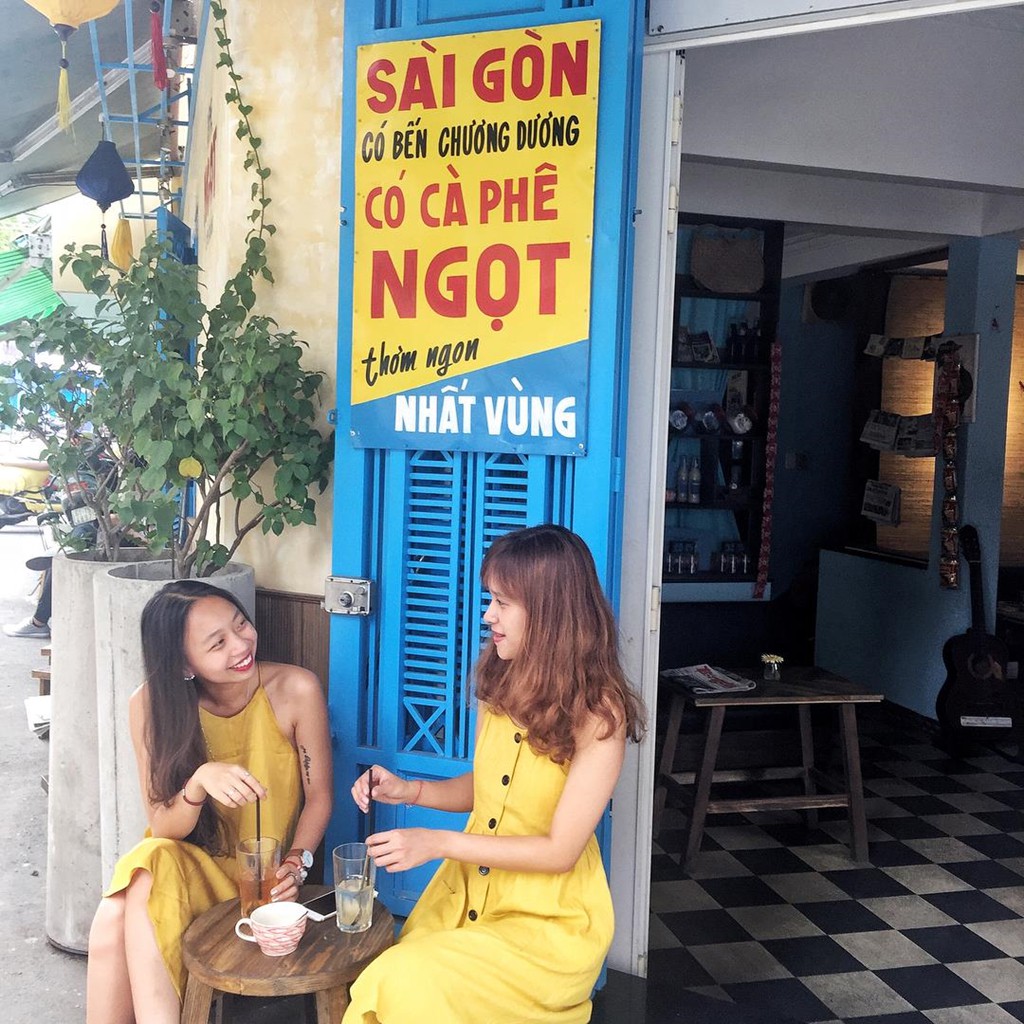 Truy l&ugrave;ng những qu&aacute;n c&agrave; ph&ecirc; gi&uacute;p bạn t&igrave;m lại thanh xu&acirc;n ở TP HCM - Ảnh 19.