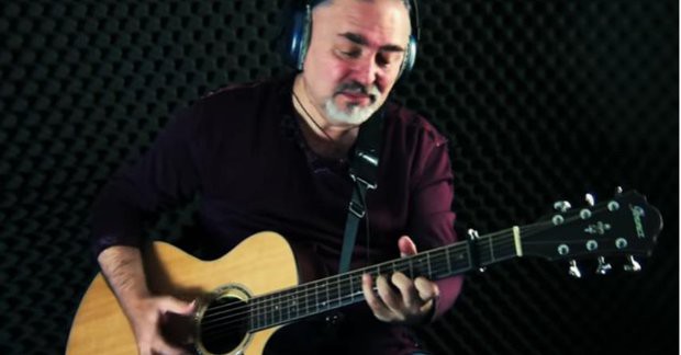 Nghệ sĩ Nga g&acirc;y sốt khi &ldquo;cover&rdquo; ca kh&uacute;c Sơn T&ugrave;ng M-TP - Ảnh 3.