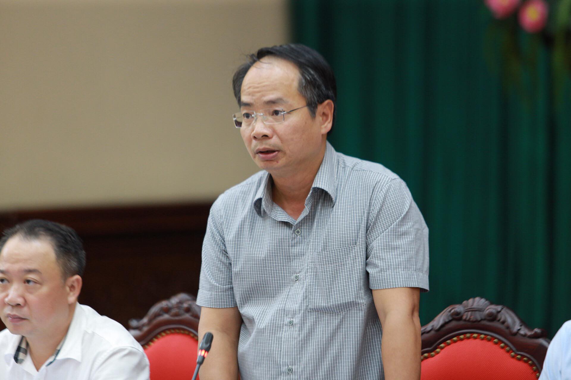 Hà Nội vẫn cấp sổ hồng cho người mua nhà tại dự án vi phạm của Mường Thanh