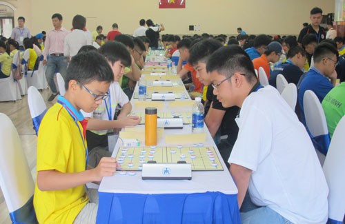 Liên đoàn Cờ tướng không muốn làm... cờ tướng