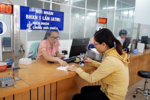 Ai có thể tham gia BHXH tự nguyện?