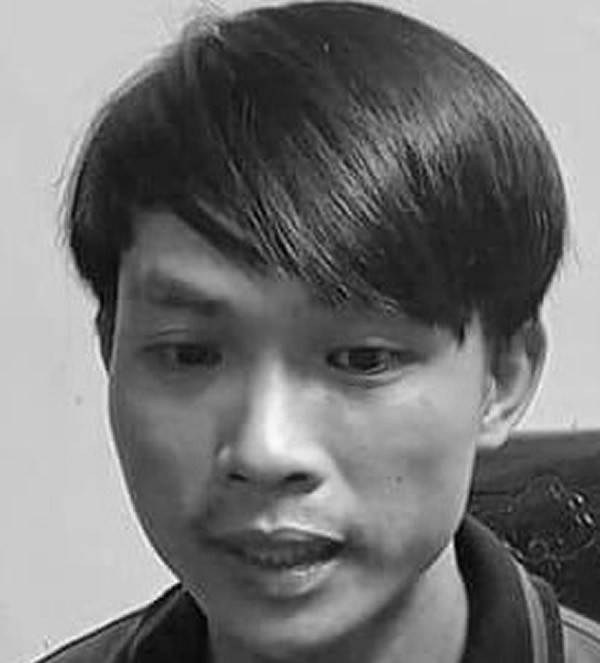 Bí mật chết người trong tiệm sửa xe