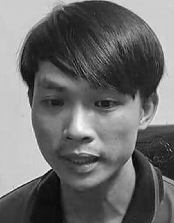 Bí mật chết người trong tiệm sửa xe - Ảnh 1.