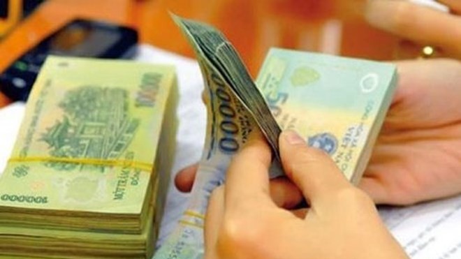 Chế độ xét nâng lương trước thời hạn cho cán bộ, công chức, viên chức