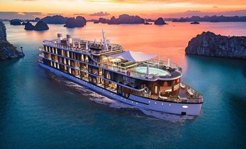 KINH TẾ BIỂN VÀ CHỦ QUYỀN QUỐC GIA (*): Định vị thương hiệu biển Việt Nam
