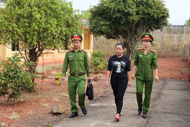 Nhiều nạn nhân rơi vào bẫy của người đàn bà sang chảnh ngoại ngũ tuần