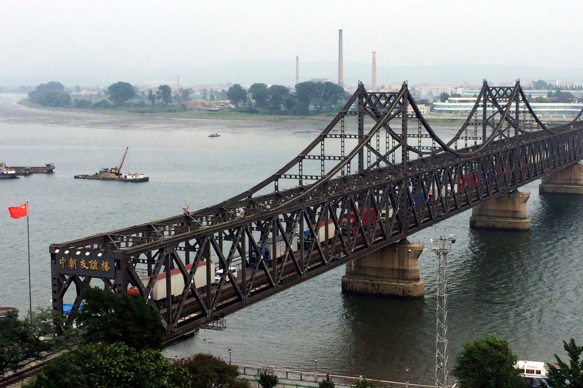 Mỹ truy tố 4 công dân và công ty Trung Quốc làm việc với Triều Tiên