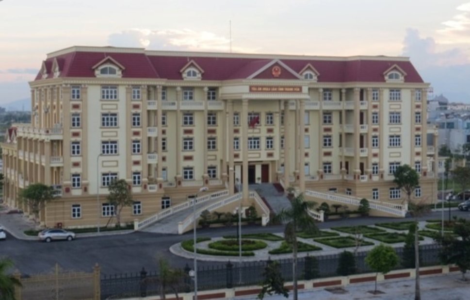 Lùm xùm việc điều động Chánh án TAND TP Thanh Hóa