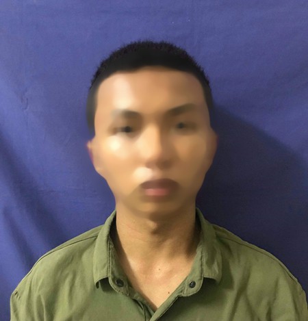Người lớn vắng nh&agrave;, thiếu ni&ecirc;n 16 tuổi dụ b&eacute; g&aacute;i 8 tuổi l&agrave;m tr&ograve; &ldquo;người lớn&rdquo; - Ảnh 1.