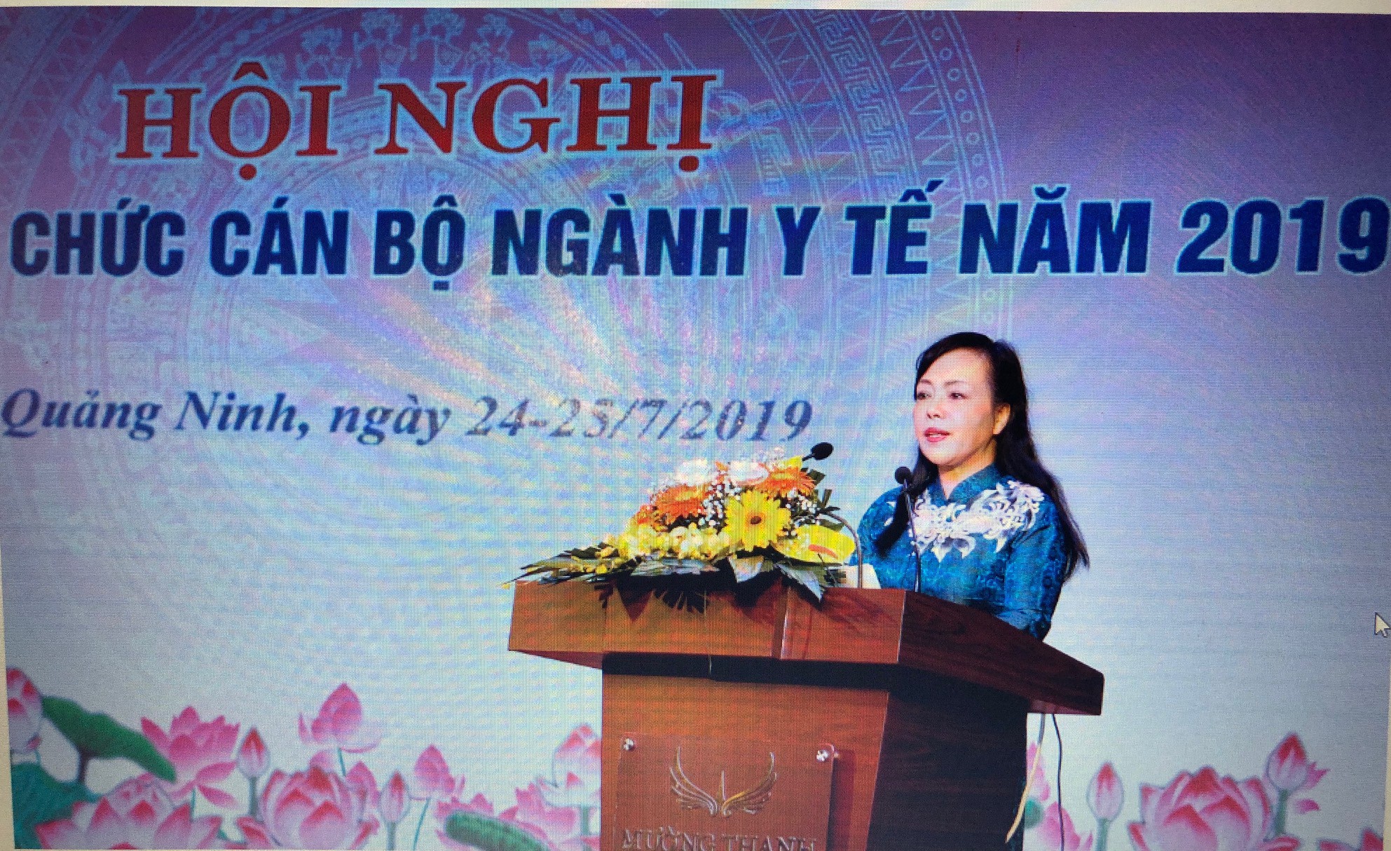 Hơn 3.400 l&atilde;nh đạo mất ghế, ng&agrave;nh y tế giảm chi h&agrave;ng trăm ng&agrave;n tỉ đồng - Ảnh 1.