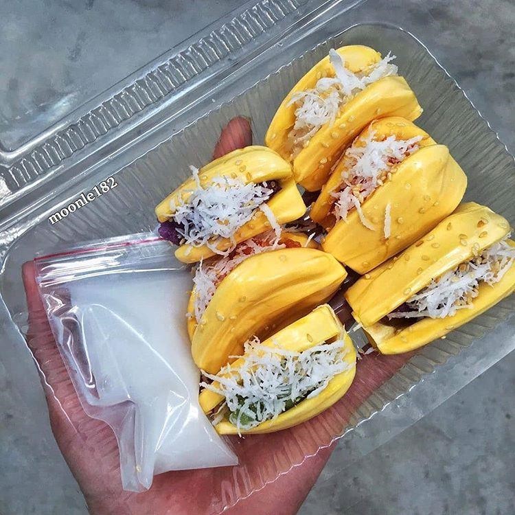 Truy l&ugrave;ng 6 khu ẩm thực về đ&ecirc;m ở TP HCM - Ảnh 2.