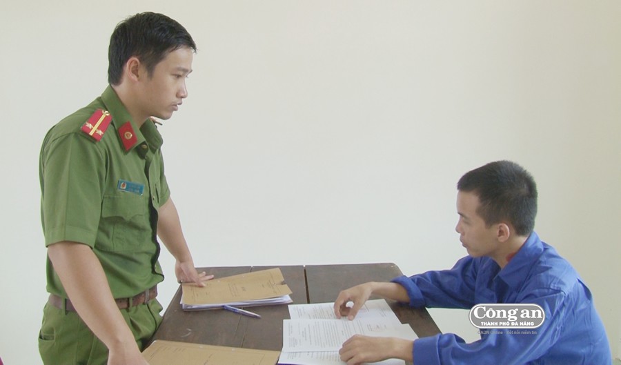 Chiếc bẫy trong khách sạn của gã trai và những cô gái trẻ đua đòi gặp họa - Ảnh 1.