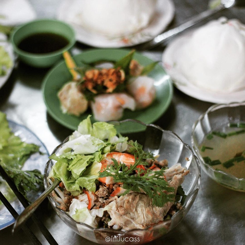 Truy l&ugrave;ng 6 khu ẩm thực về đ&ecirc;m ở TP HCM - Ảnh 10.
