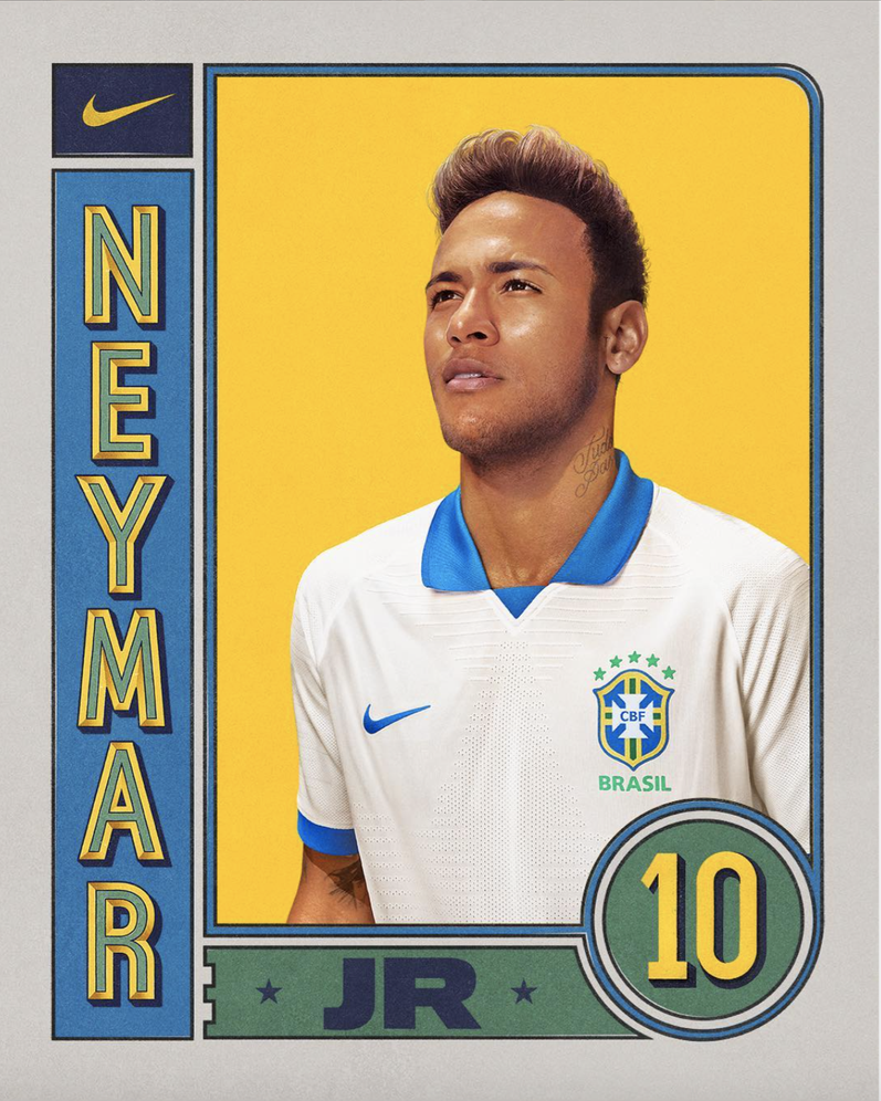Ronaldo cho Neymar, Messi ngửi kh&oacute;i về thu nhập Instagram - Ảnh 2.