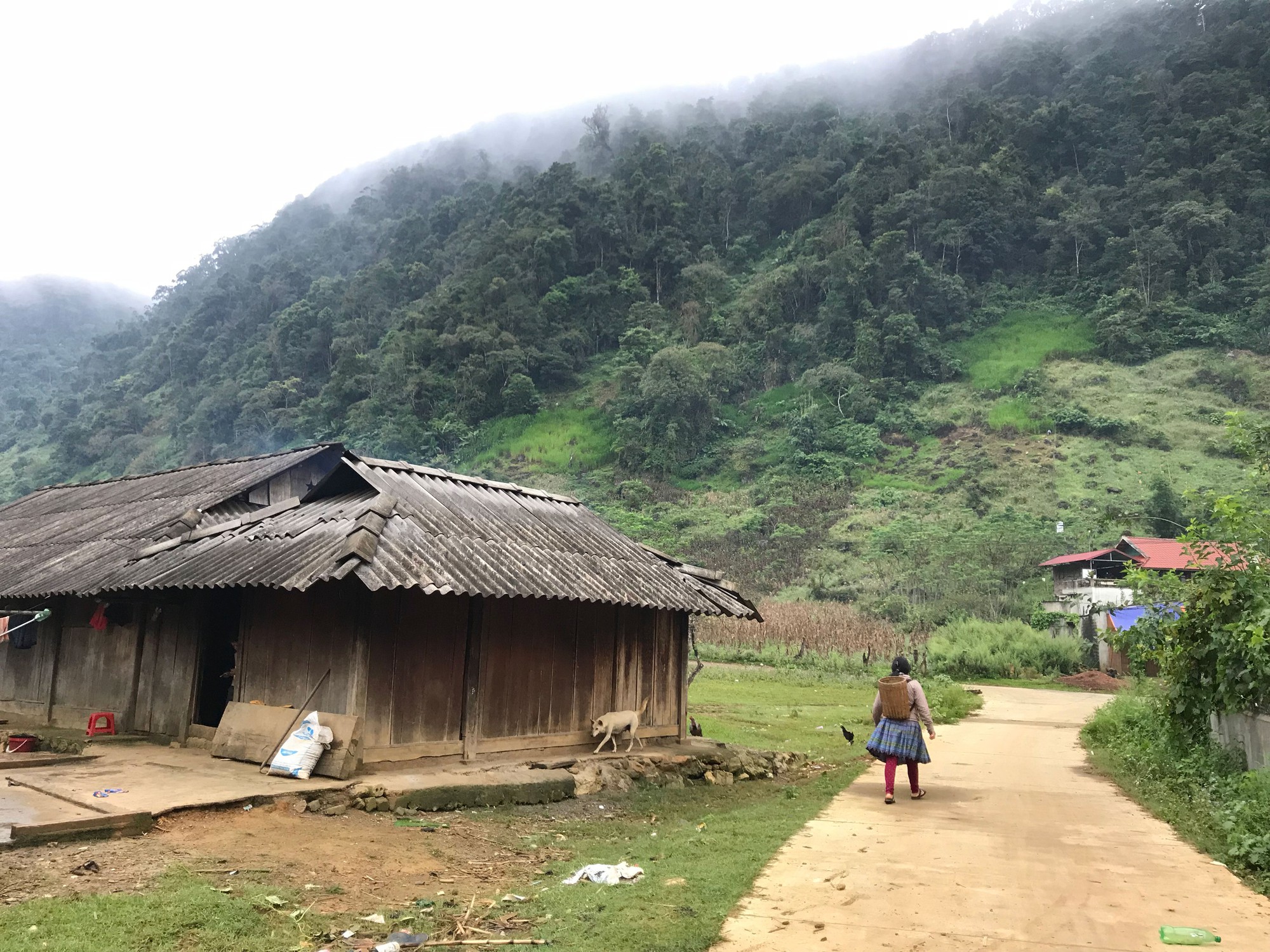 Phát triển du lịch tại Hang Kia, Pà Cò - Ảnh 1.