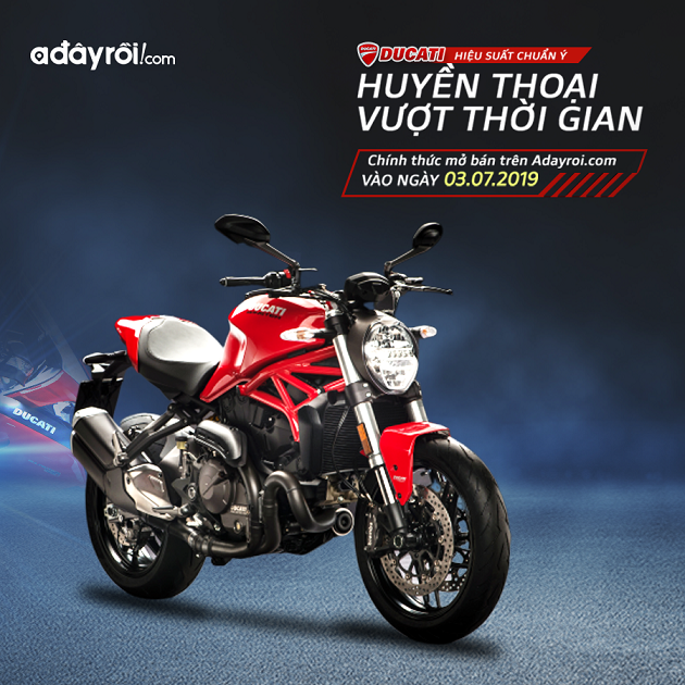 Vingroup nhảy vào mảng phân phối môtô phân khối lớn
