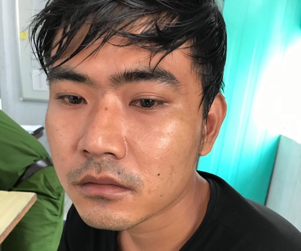 Chân dung gã thanh niên truy đuổi đâm chết người yêu ở Bình Chánh