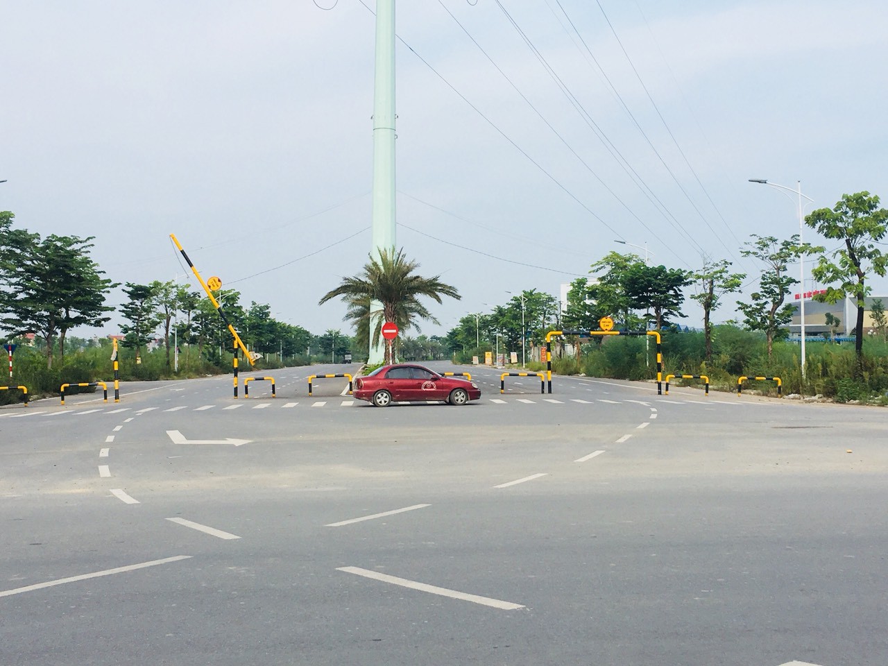 Khu đ&ocirc; thị Thanh H&agrave; đ&atilde; ho&agrave;n thiện đến 90% cơ sở hạ tầng phục vụ người d&acirc;n - Ảnh 3.