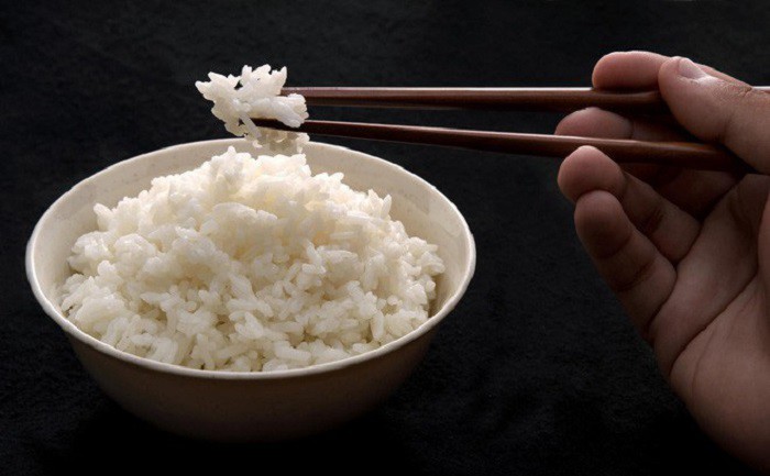 Bỗng một ngày thèm... cơm nguội! - Ảnh 1.