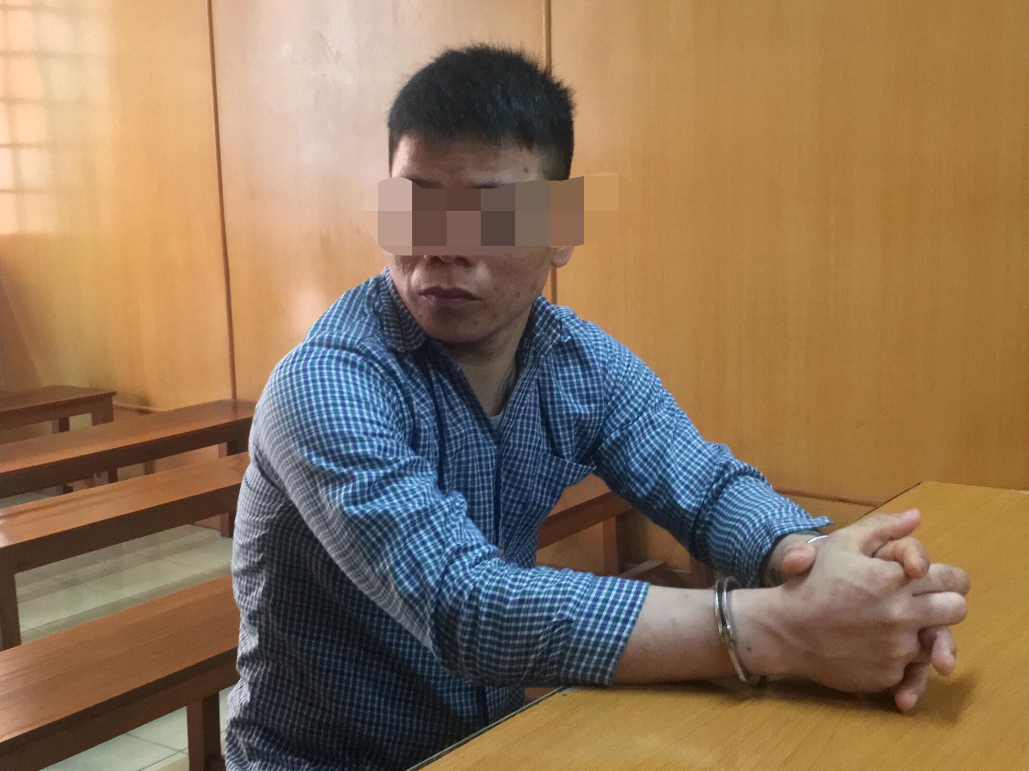 Bản án nặng nề nhất