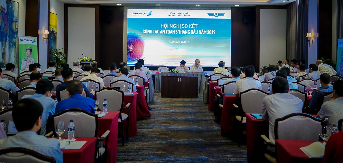 Cục Hàng không: Bamboo Airways tuân thủ nghiêm túc công tác đảm bảo an toàn hàng không - Ảnh 3.