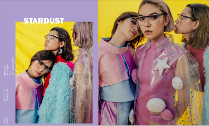Học sinh trường chuyên Hà Nội thể hiện đẳng cấp thời trang bằng fashion show riêng