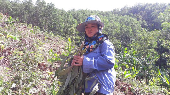Không để kẻ ác nhởn nhơ
