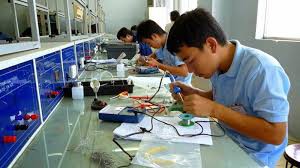 Những nghề dễ kiếm việc làm nhất hiện nay