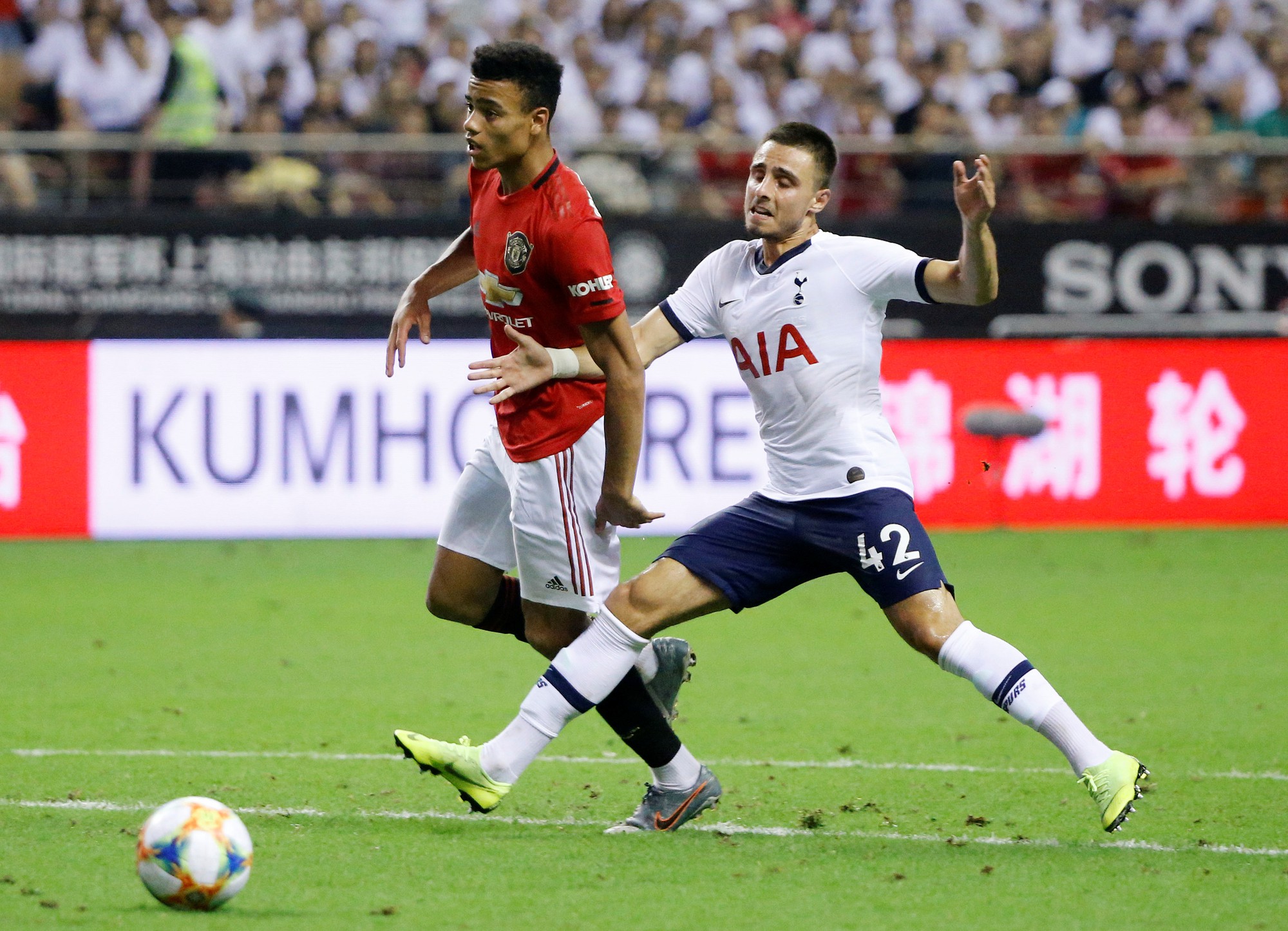 Man United thanh lý cục nợ, Alexis Sanchez gia nhập Inter Milan - Ảnh 5.