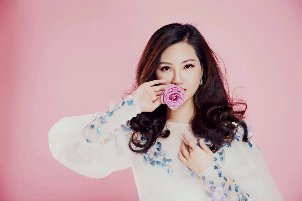 Hoa hậu Doanh nhân Việt - Hàn 2019 thi chui không phép? - Ảnh 2.