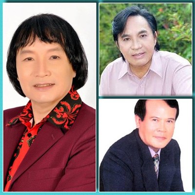Trình Chủ tịch nước phong tặng, truy tặng danh hiệu NSND, NSƯT cho 391 nghệ sĩ - Ảnh 1.
