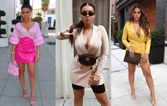 6 blogger thời trang kiếm tiền nhiều nhất tr&ecirc;n Instagram - Ảnh 8.