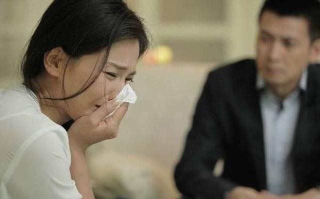 V&igrave; anh c&ograve;n y&ecirc;u vợ cũ - Ảnh 2.