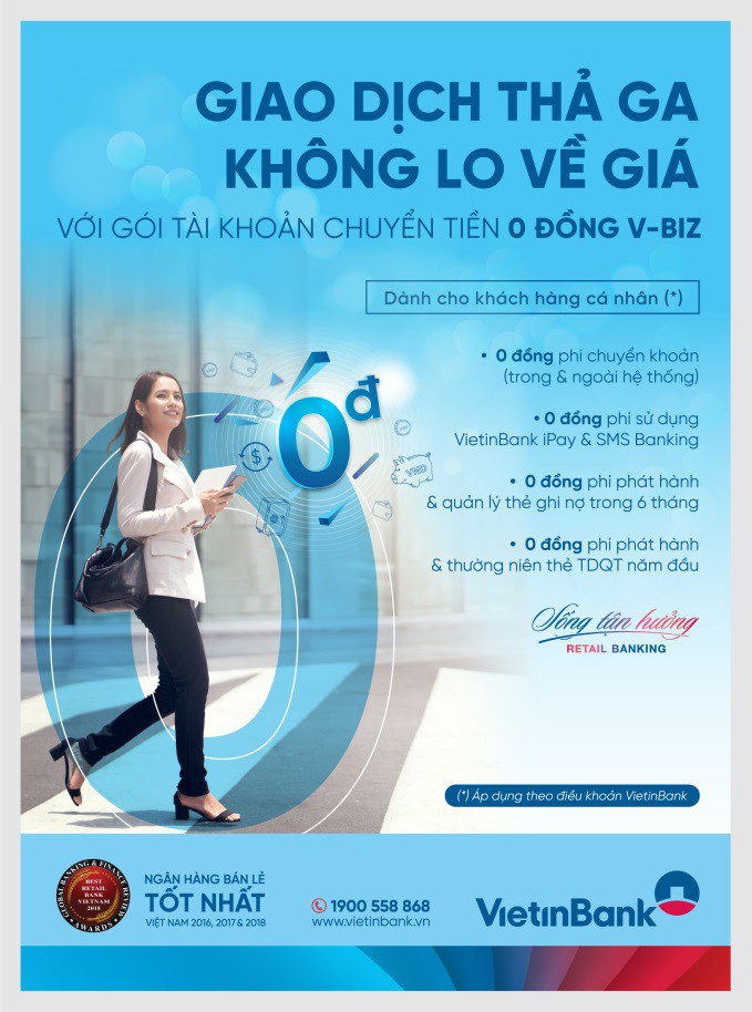 L&agrave;m thế n&agrave;o để sử dụng dịch vụ ng&acirc;n h&agrave;ng một c&aacute;ch th&ocirc;ng minh? - Ảnh 2.