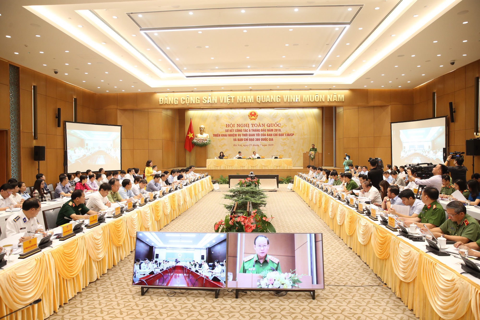 Bổ sung vụ &aacute;n SAGRI v&agrave;o diện ban chỉ đạo ph&ograve;ng chống tham nhũng theo d&otilde;i, chỉ đạo - Ảnh 2.