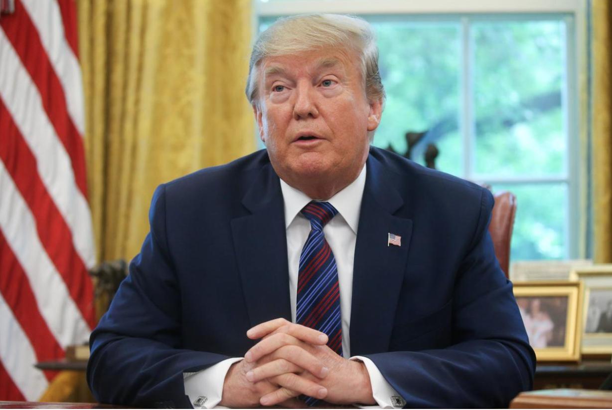 Trung Quốc đợi ông Trump thất cử mới ký thoả thuận thương mại?