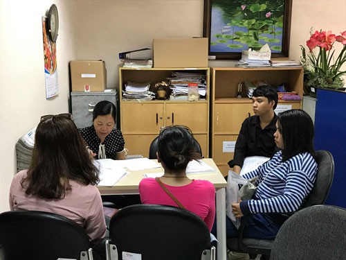 Muôn chuyện cười ra nước mắt