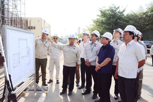 Sức hút Cà Mau