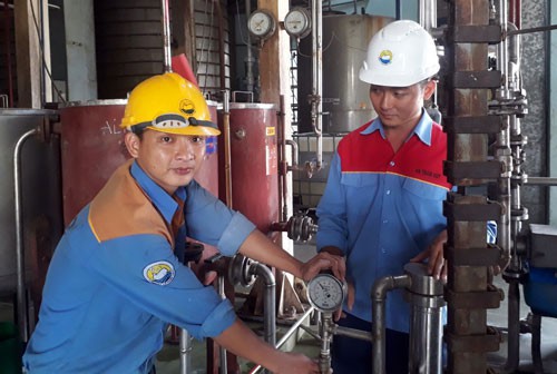Đ&atilde;i ngộ nguồn vốn qu&yacute; - Ảnh 1.
