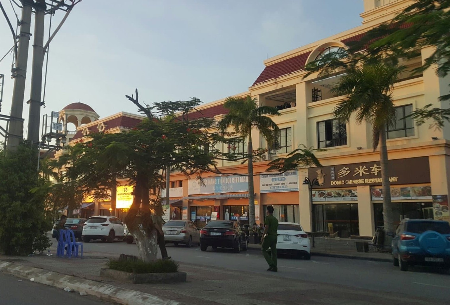Triệt phá đường dây đánh bạc quốc tế "khủng" liên quan đến người Trung Quốc
