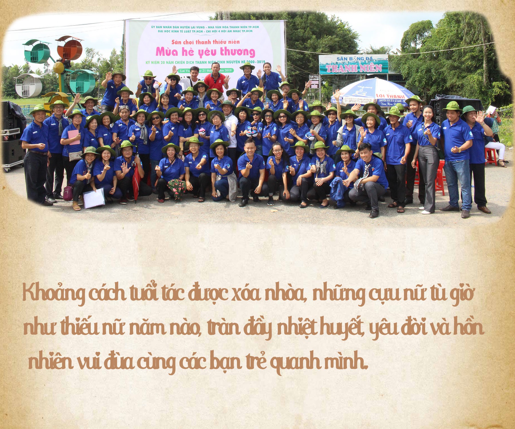 Những cựu tù không tuổi - Ảnh 12.