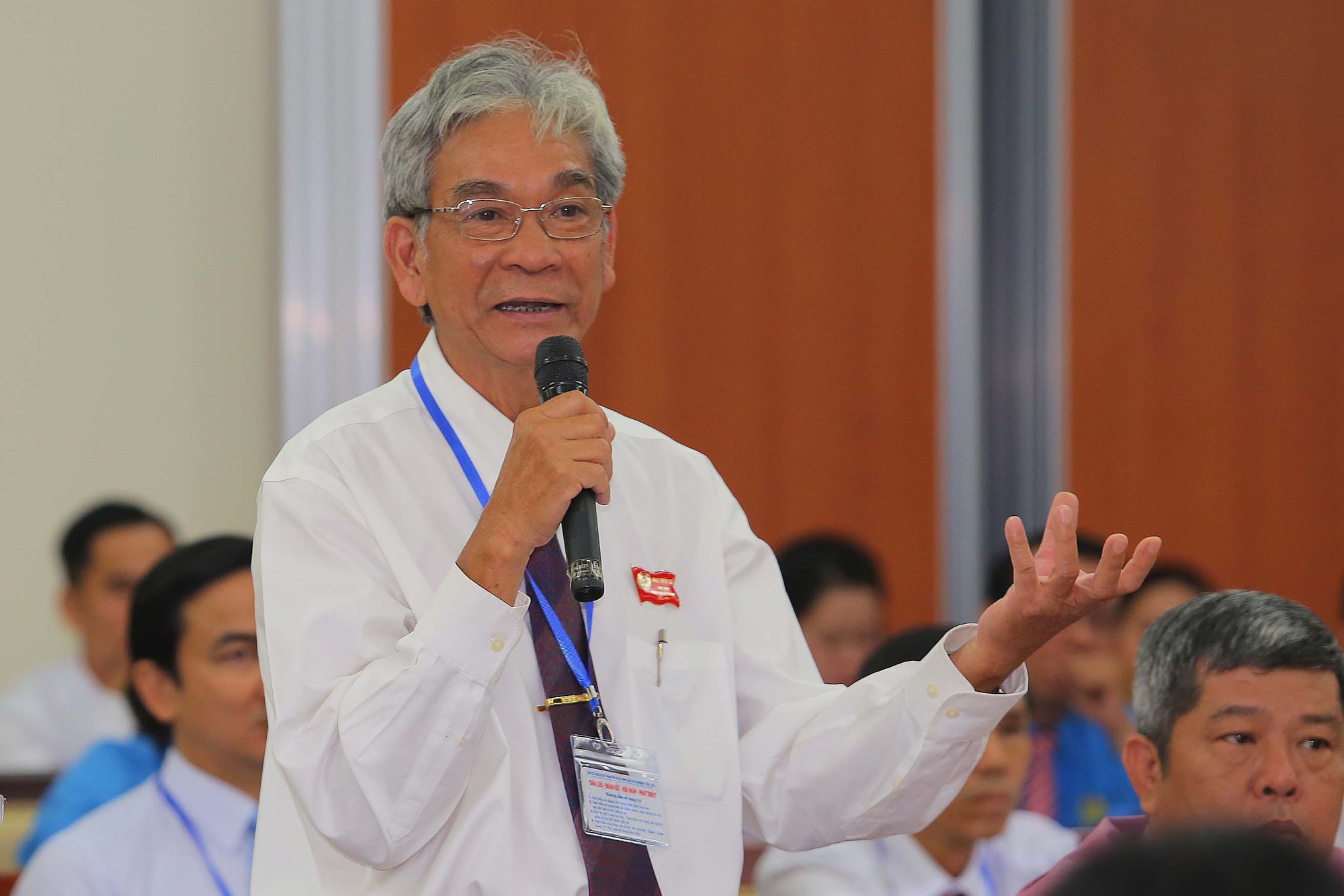 Đem lại quyền lợi, càng vững mạnh hơn - Ảnh 8.