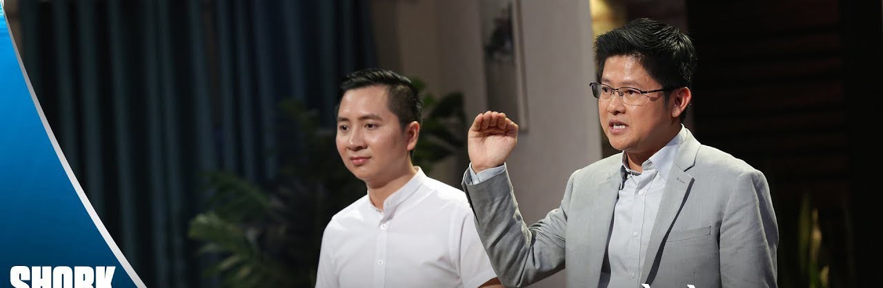 Vừa lên sóng, Shark Tank Việt Nam đã dính bê bối