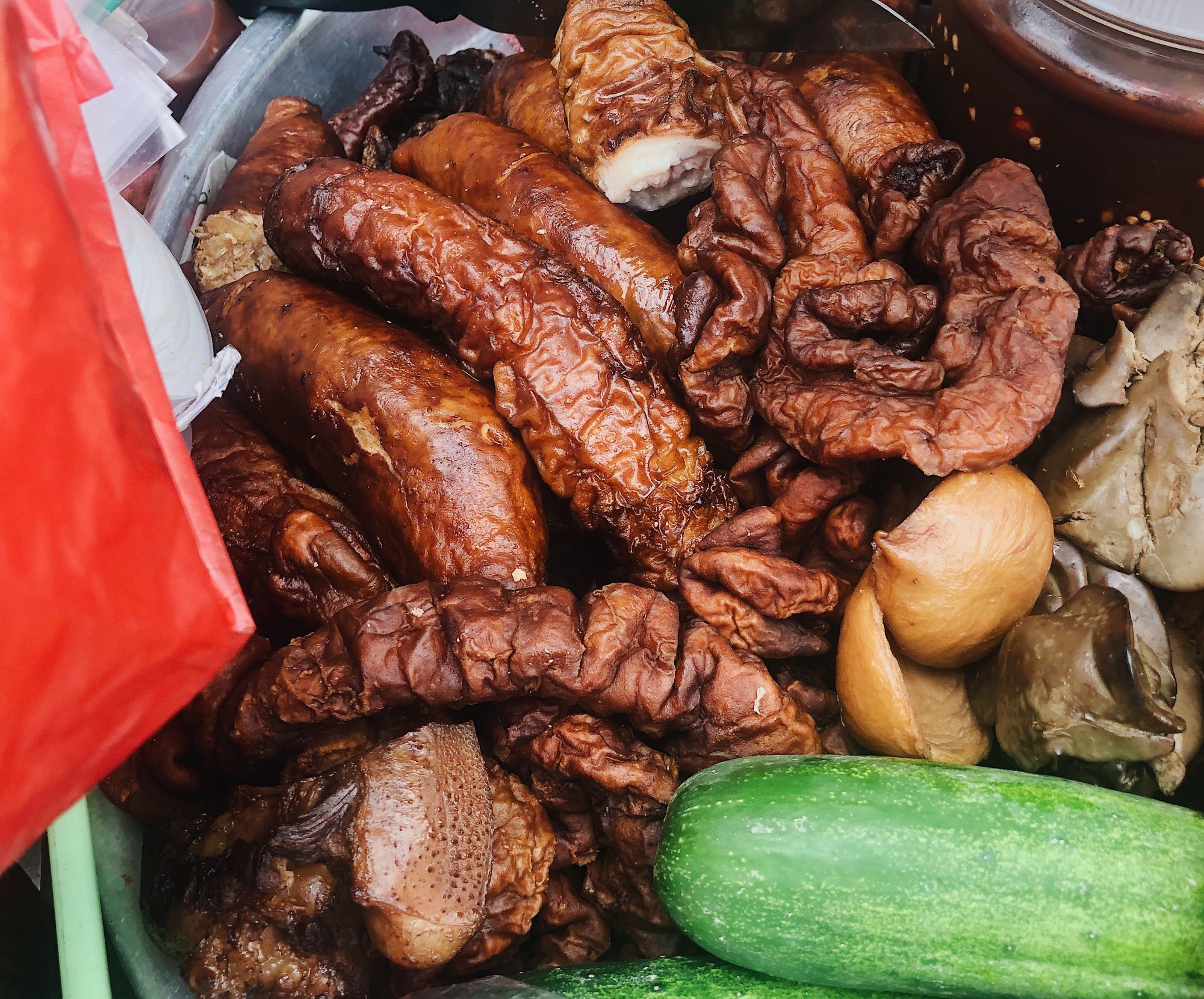 Nước mía Viễn Đông - phá lấu xưa hò hẹn, ai còn nhớ?