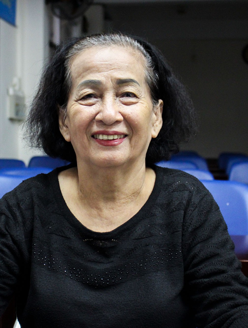 Những cựu tù không tuổi - Ảnh 4.